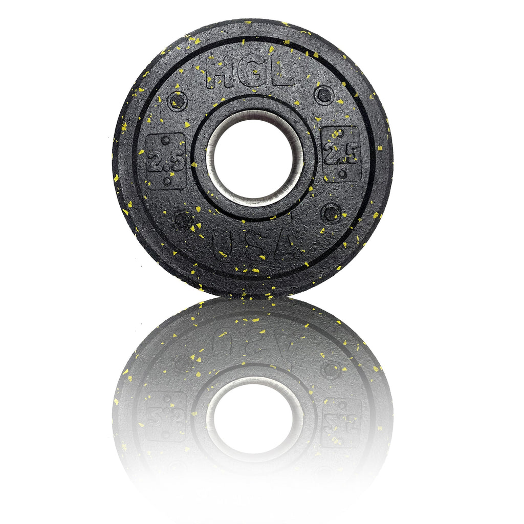 URA-MAX Change Plates