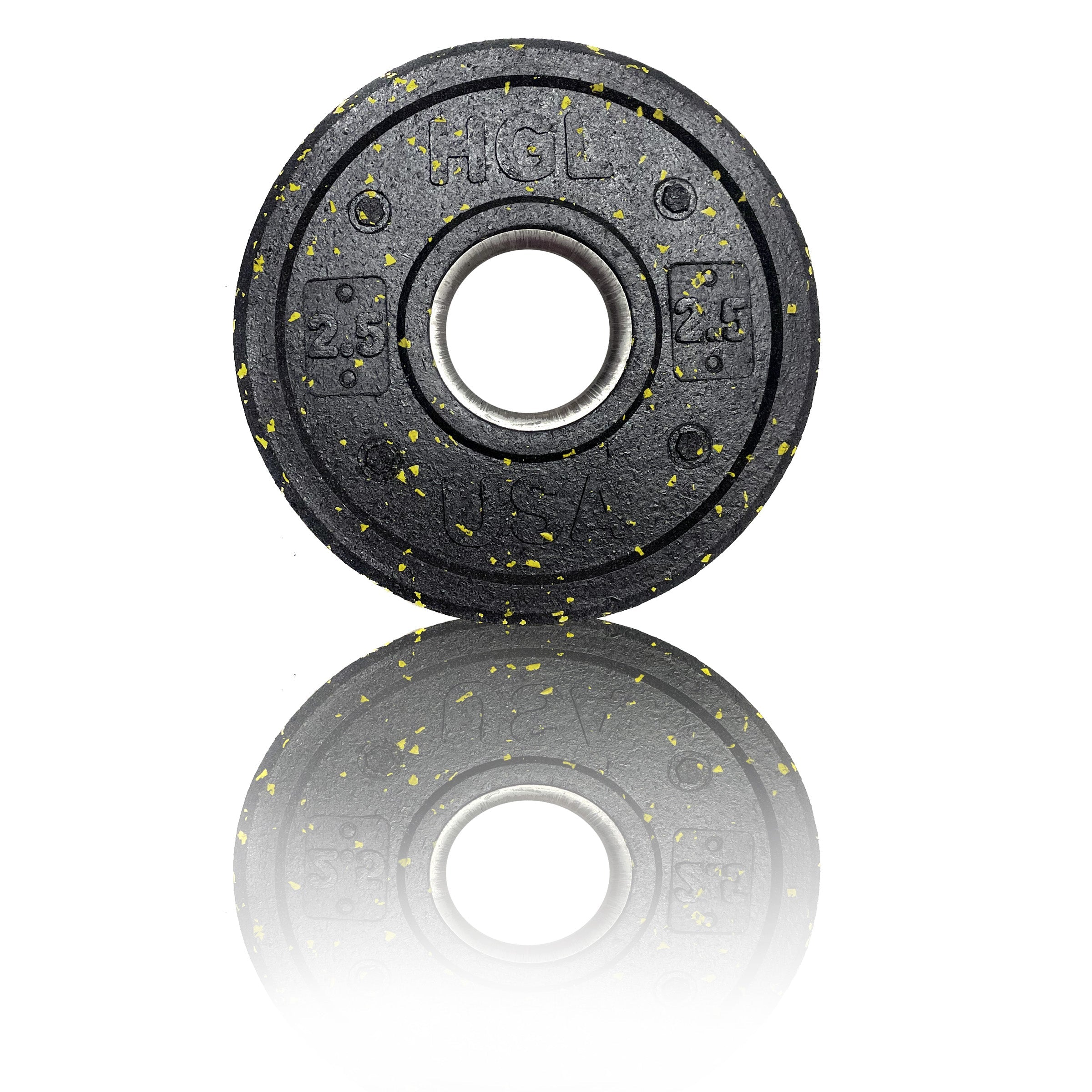 URA-MAX Change Plates
