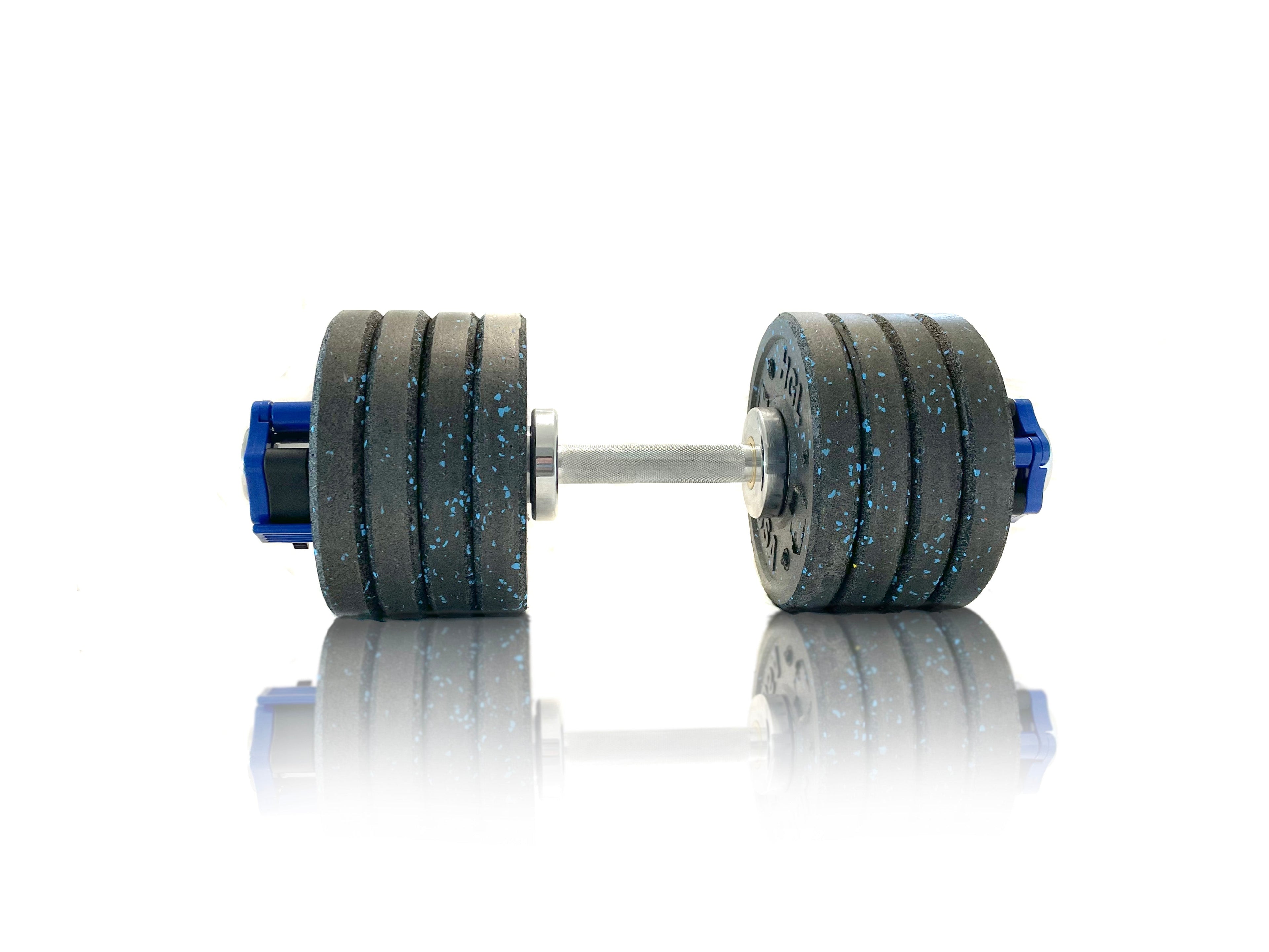 Loadable Dumbbell