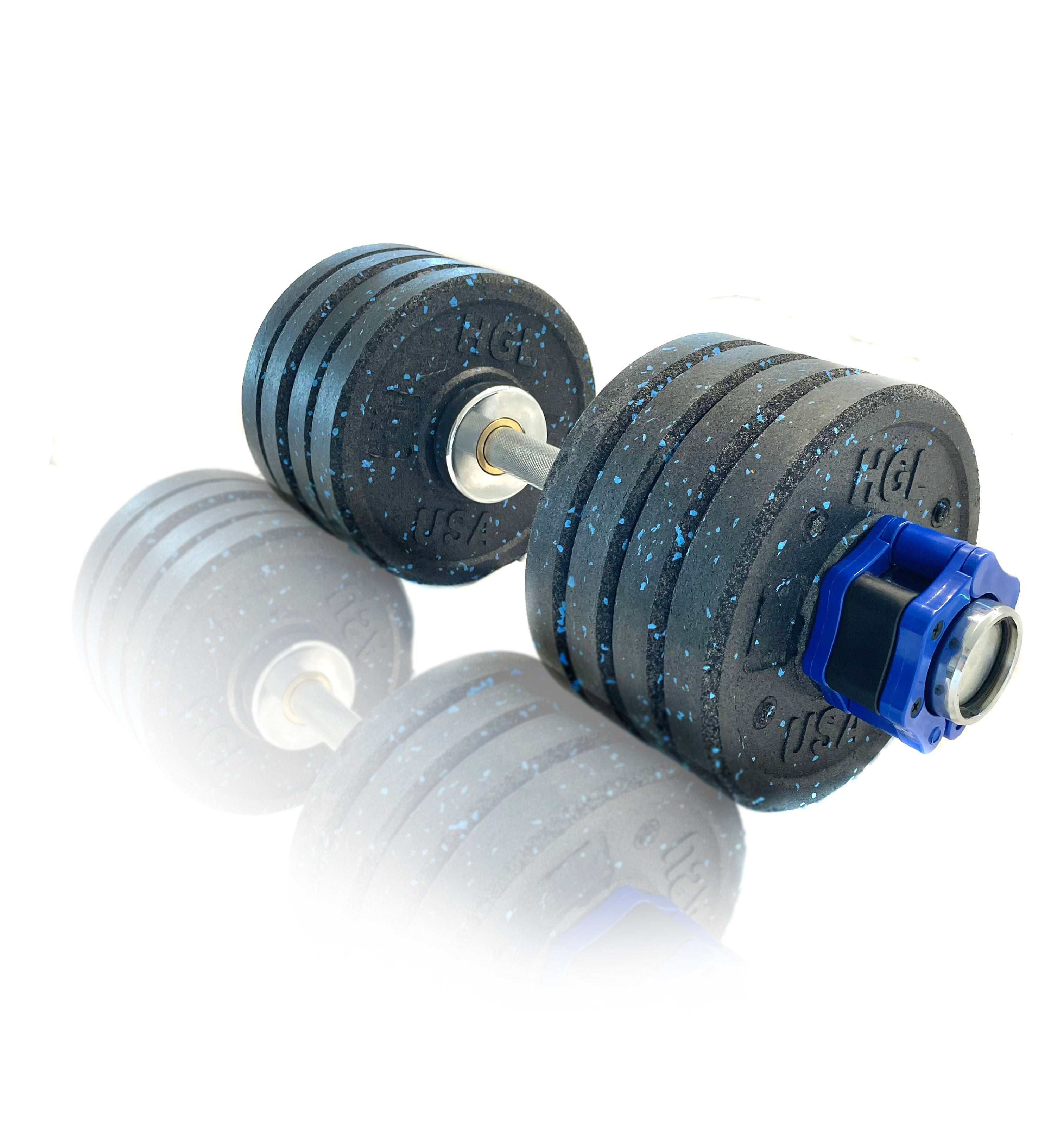 Loadable Dumbbell