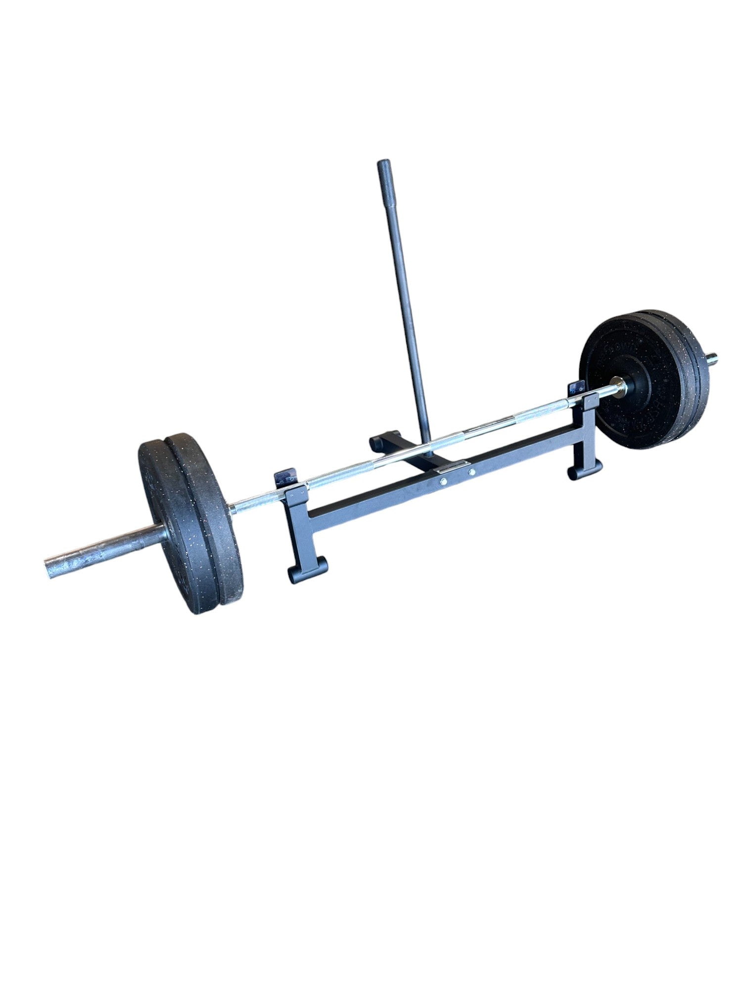 Barbell Jack Stand
