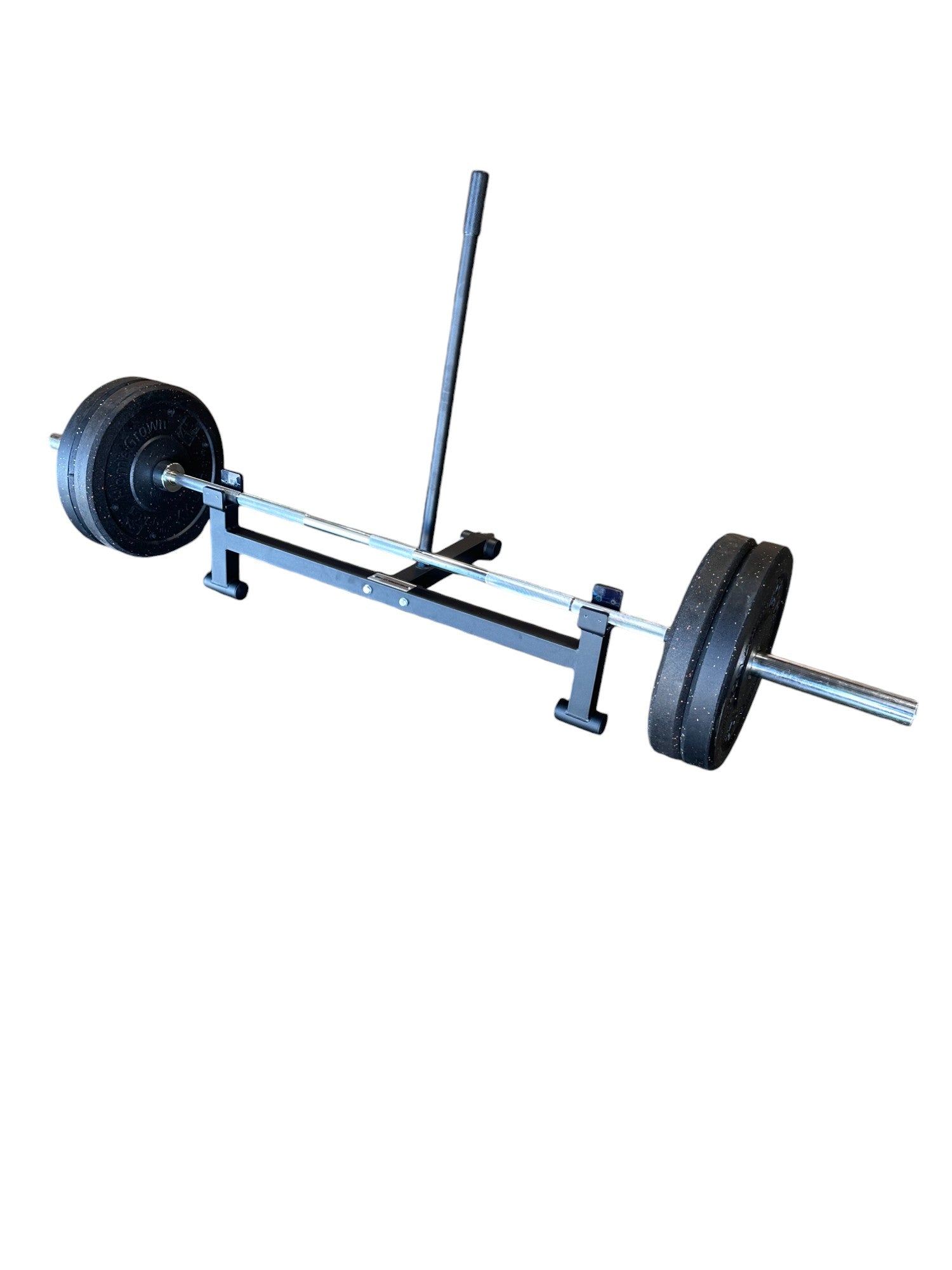 Barbell Jack Stand