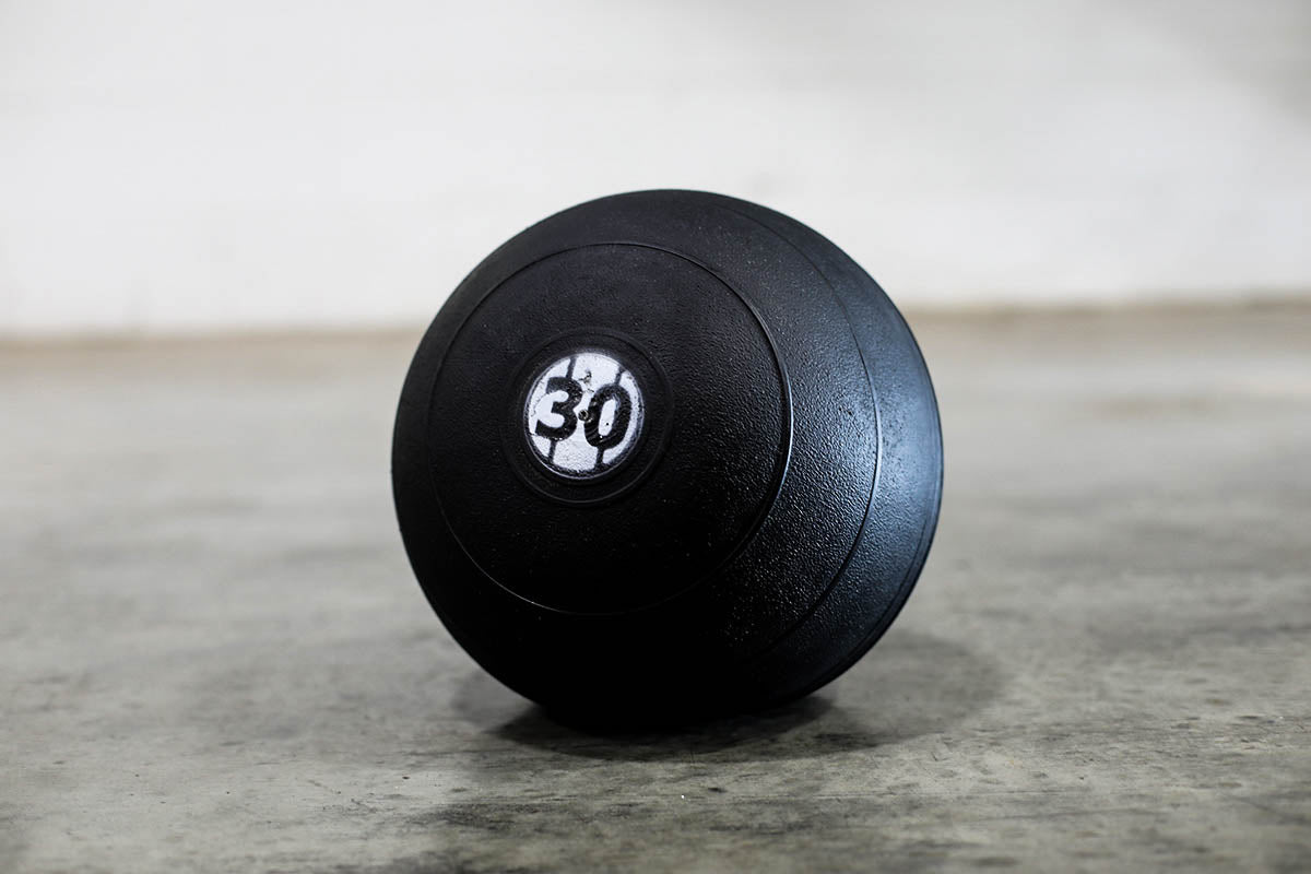 D-Ball Medicine Ball