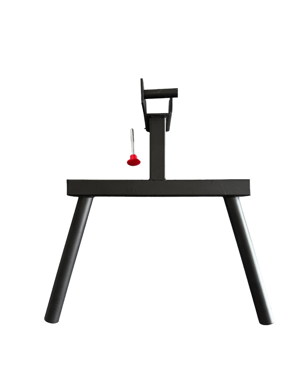 Squat Rack Dip Station