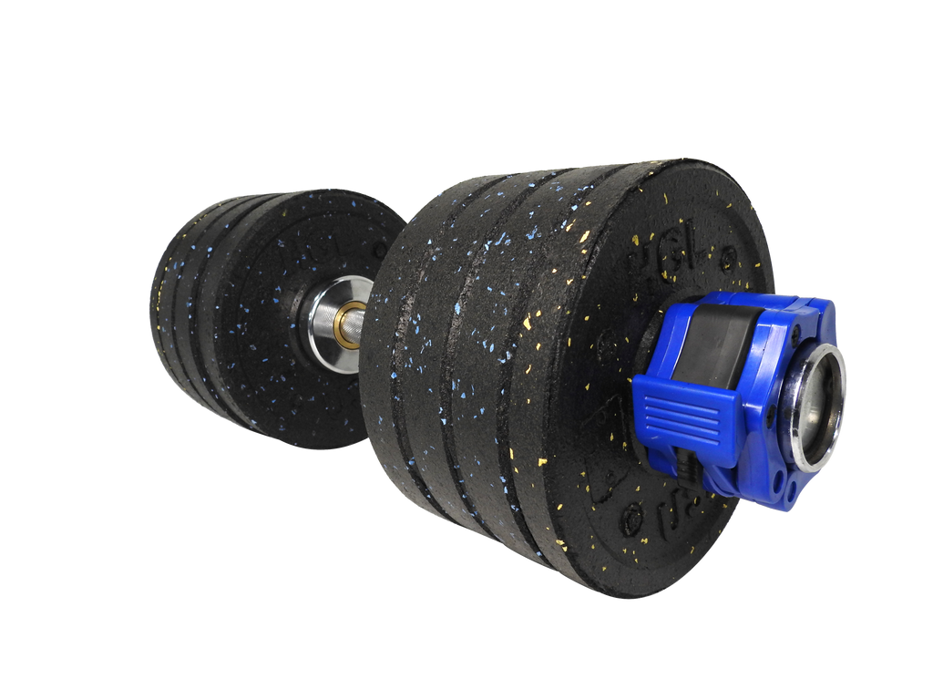 Loadable Dumbbell