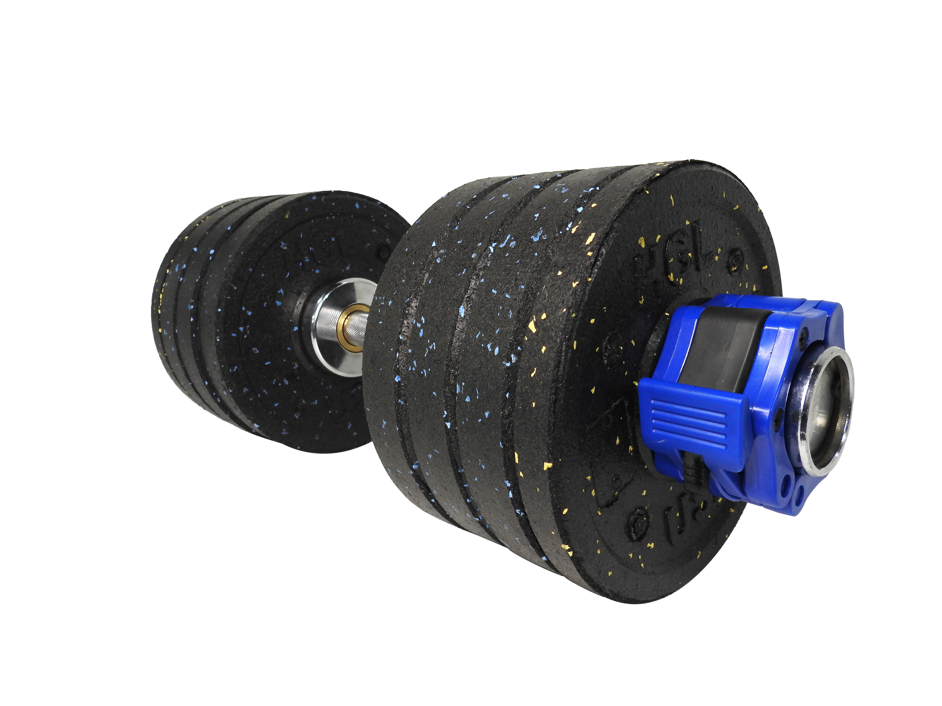 Loadable Dumbbell