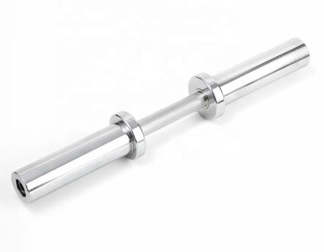 Loadable Dumbbell