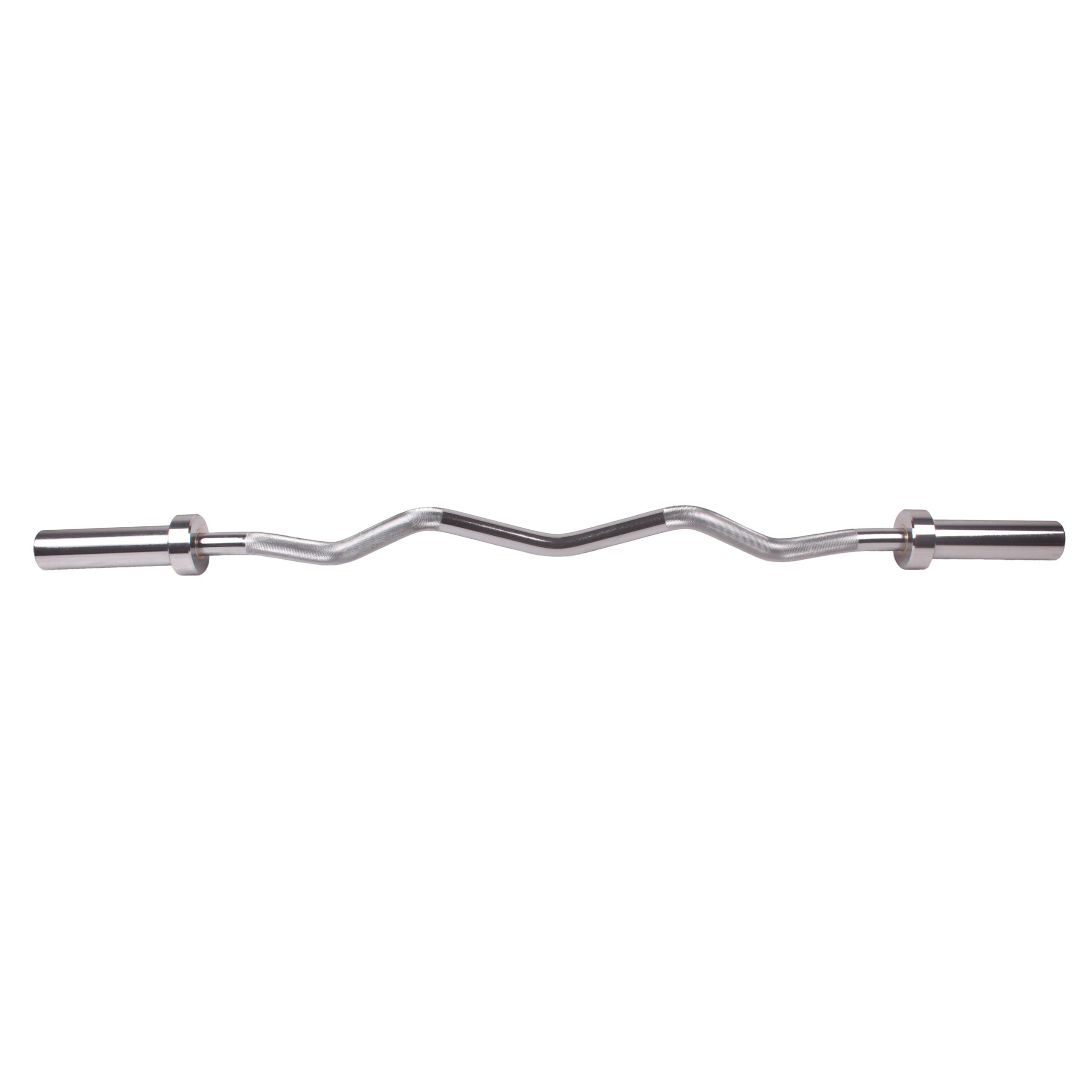 EZ Curl Bar