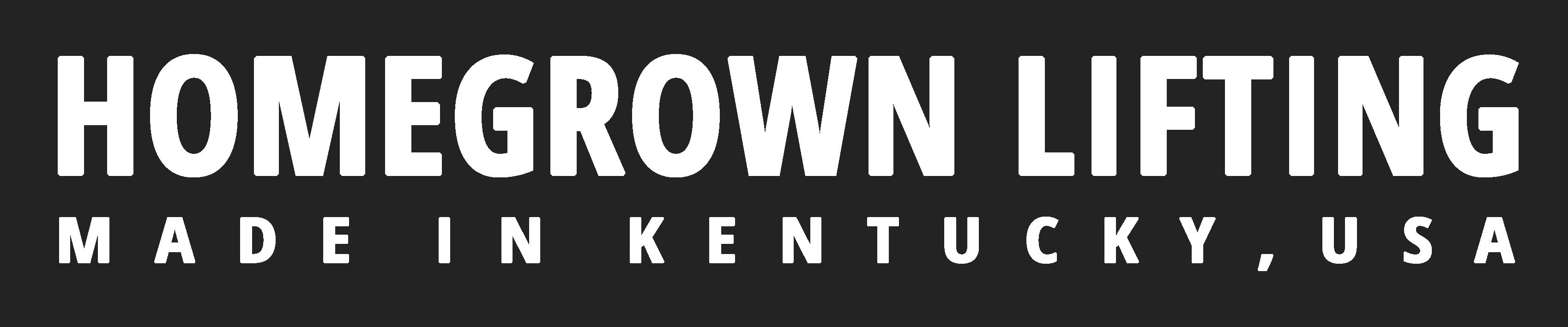 HomeGrown Lifting Gift Card