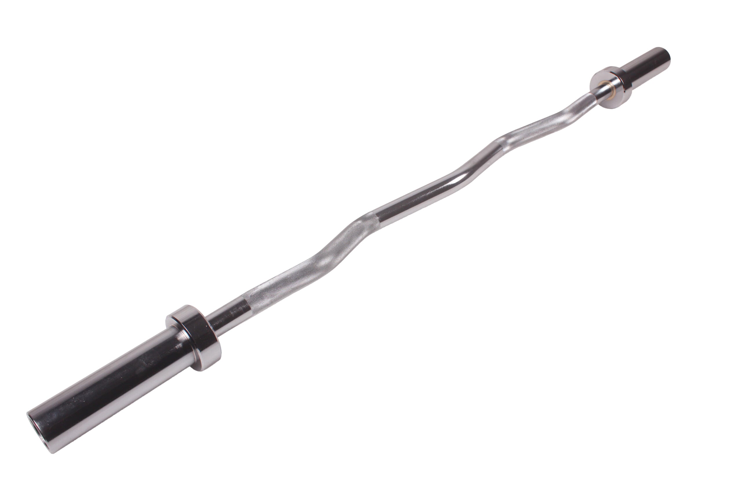 EZ Curl Bar