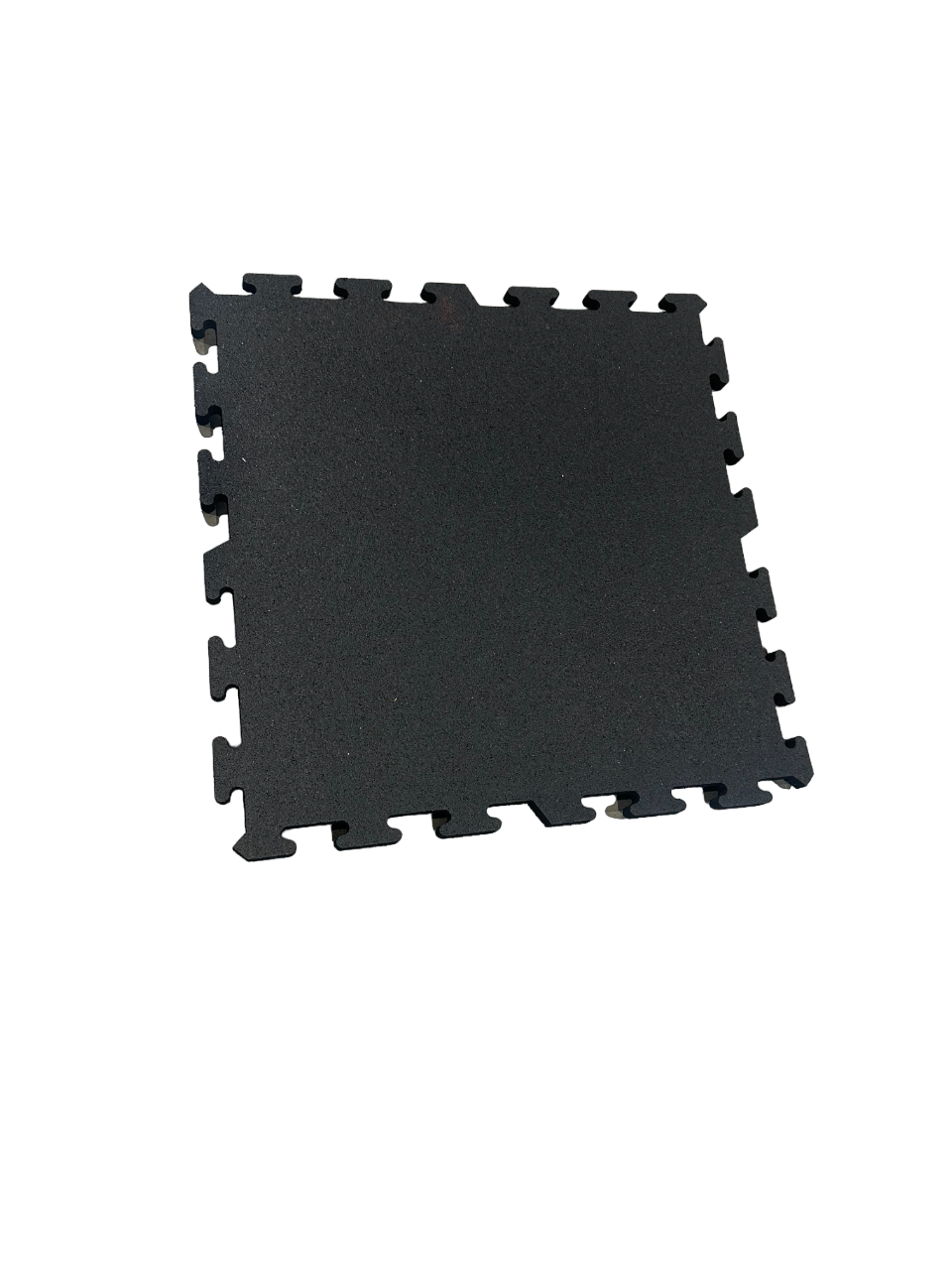 Rubber Flooring Tiles