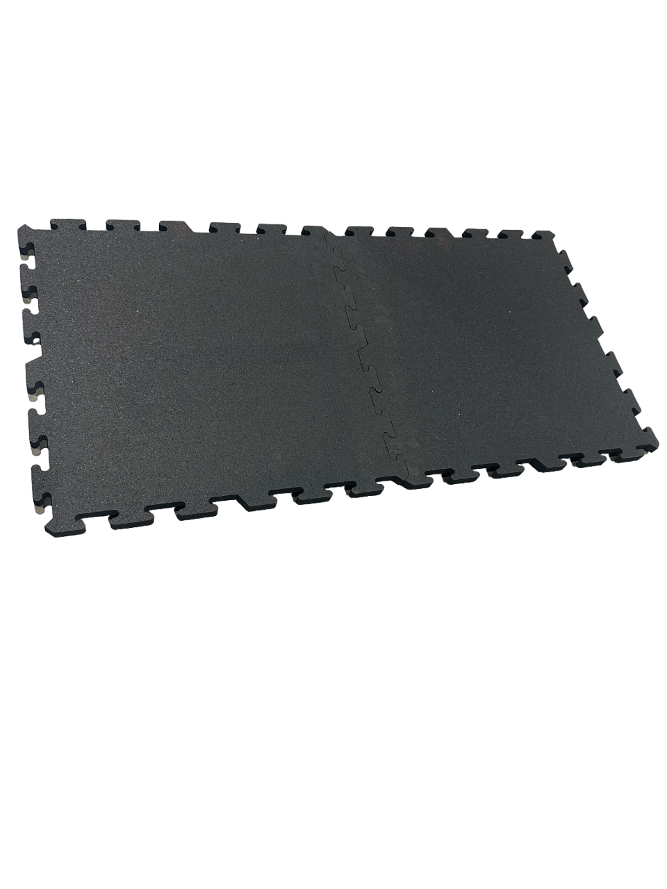 Rubber Flooring Tiles