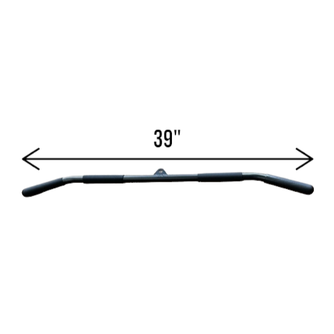 Lat Pulldown Bar
