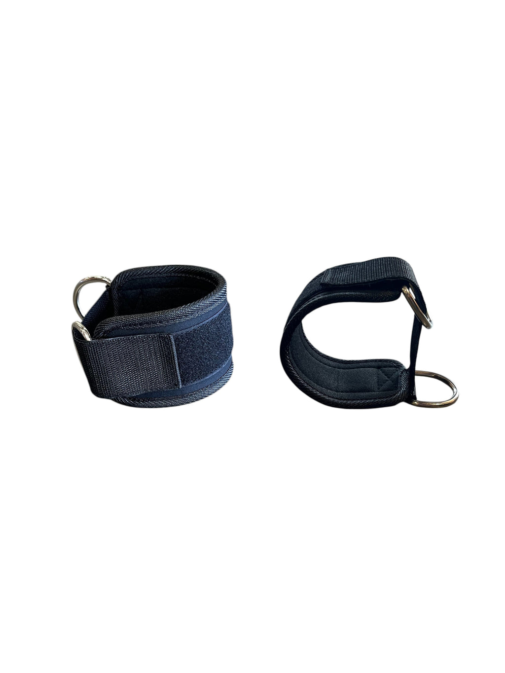 Ankle Cuffs