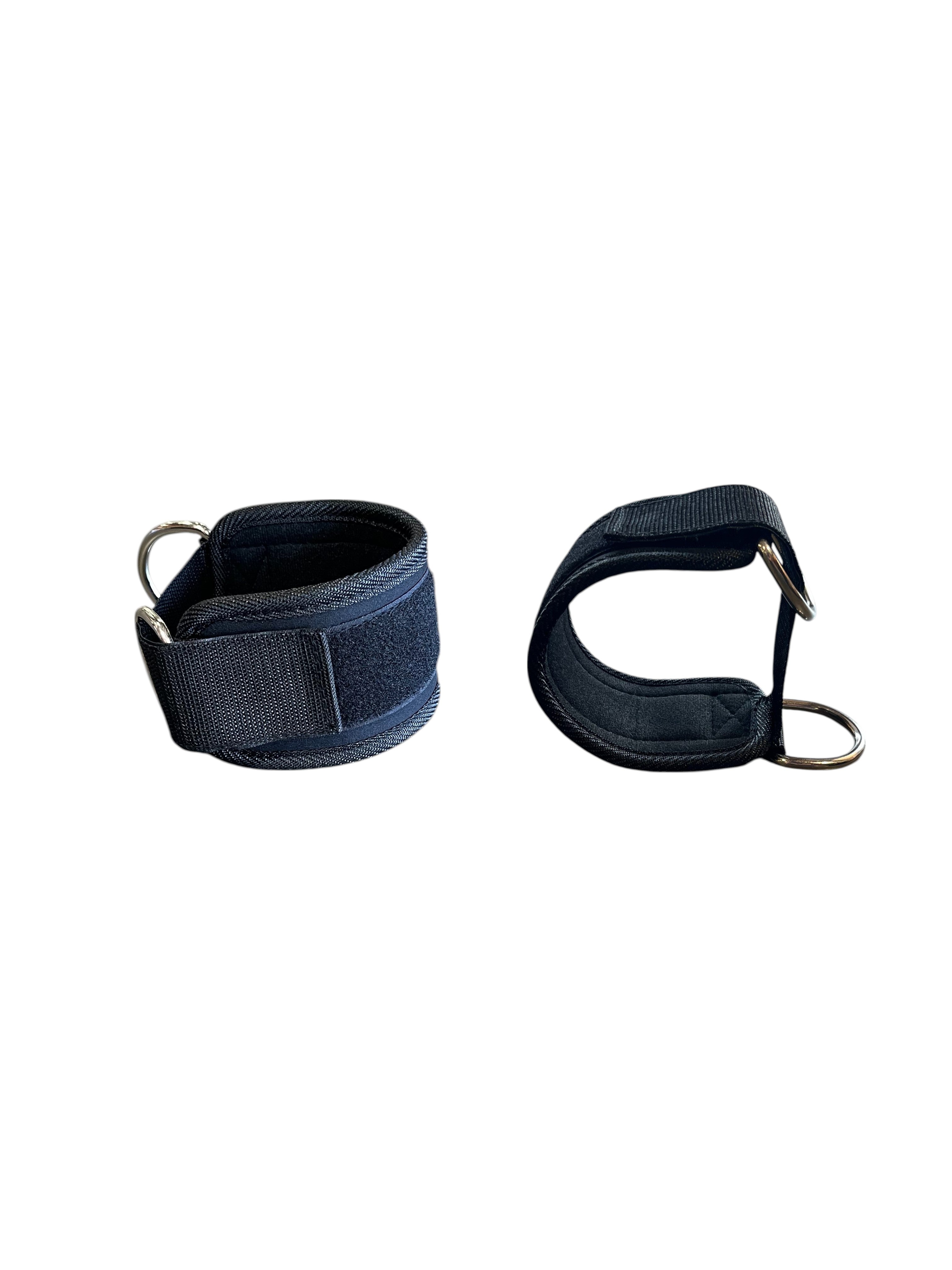 Ankle Cuffs