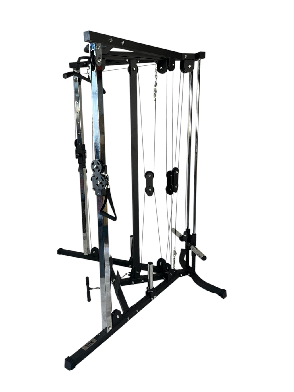 Cable Crossover Station
