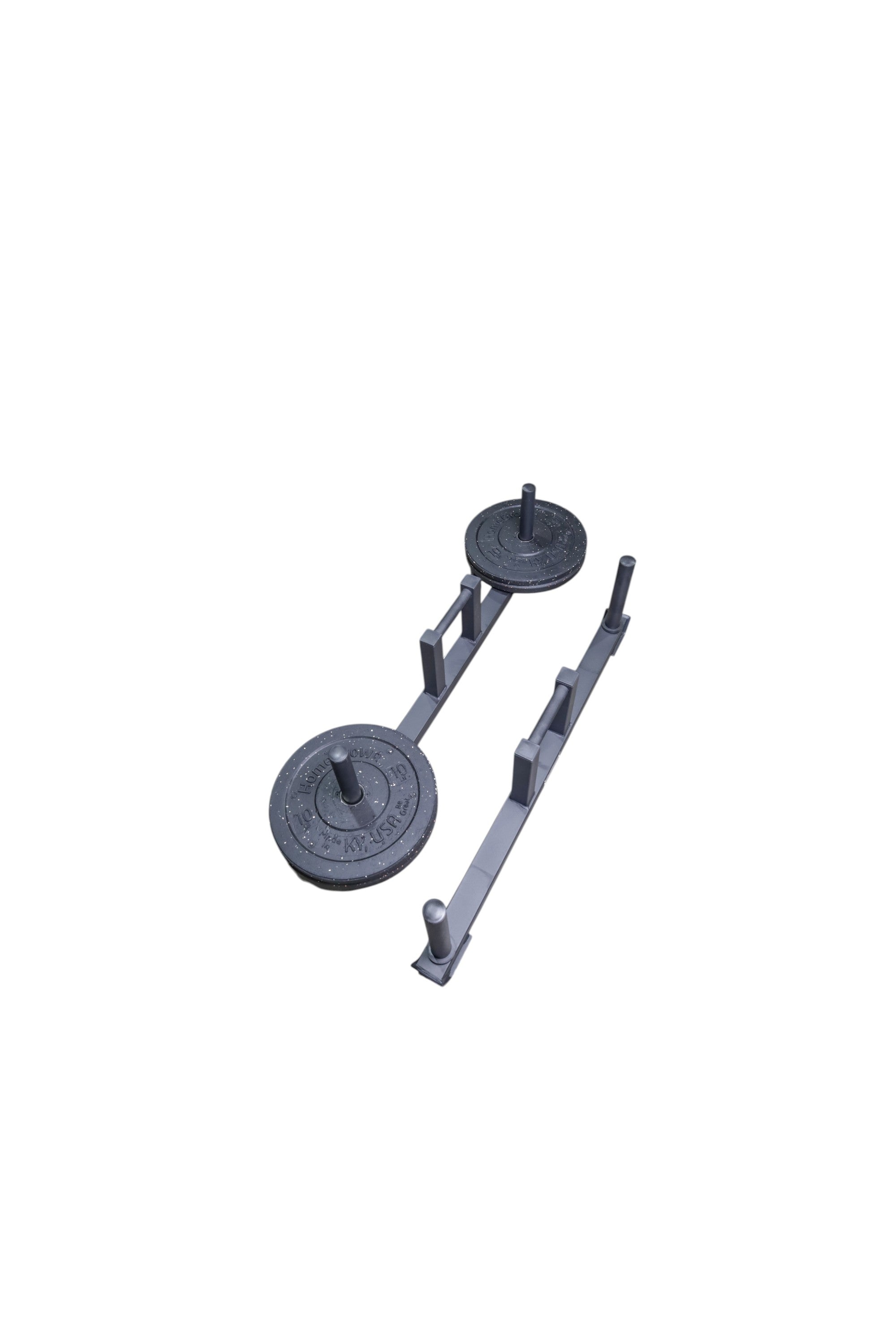 Farmers Walk Handles
