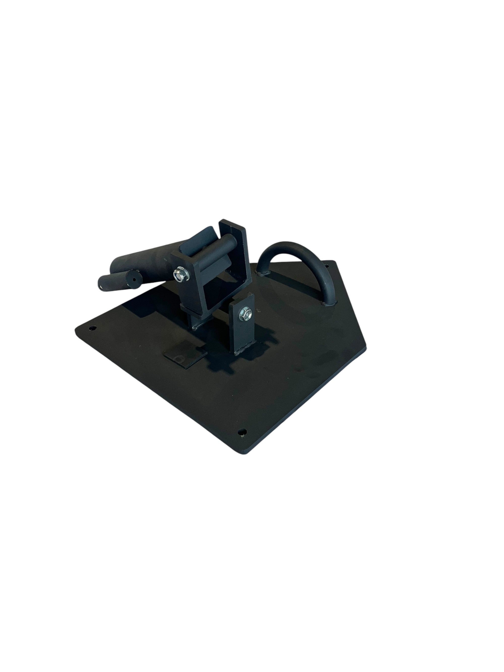 Landmine Platform
