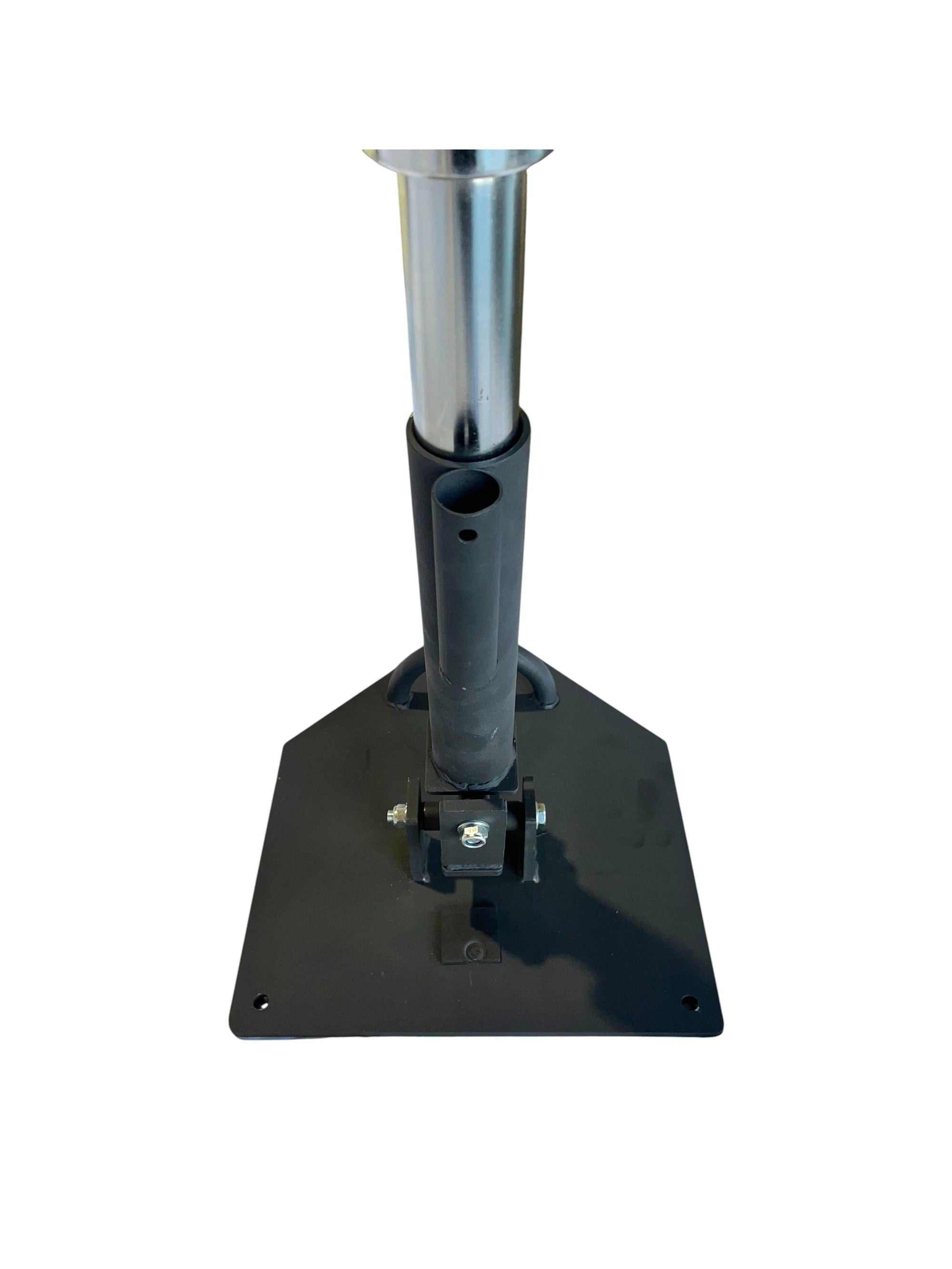 Landmine Platform