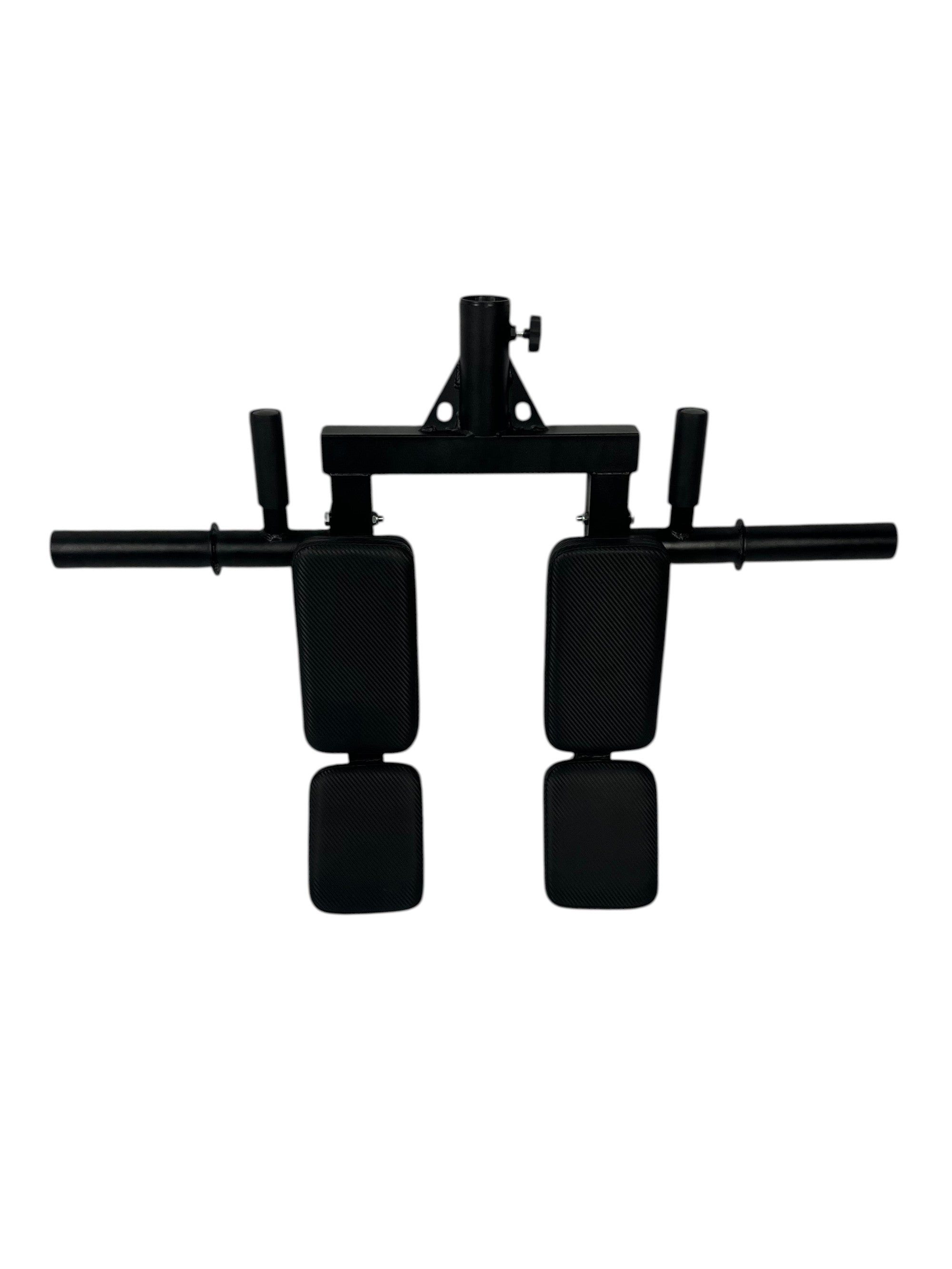 Linebacker Front Squat
