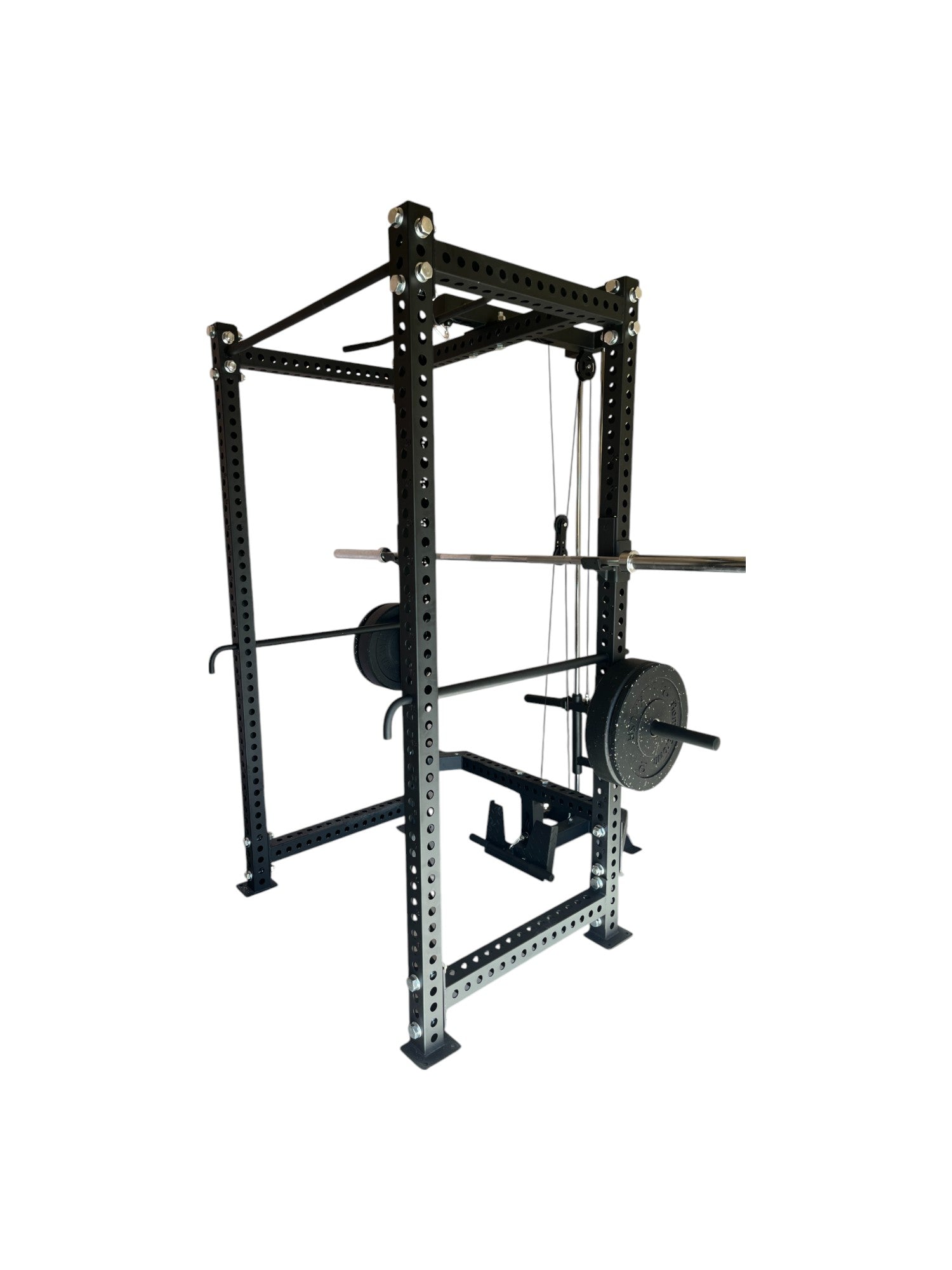 HGL Power Rack