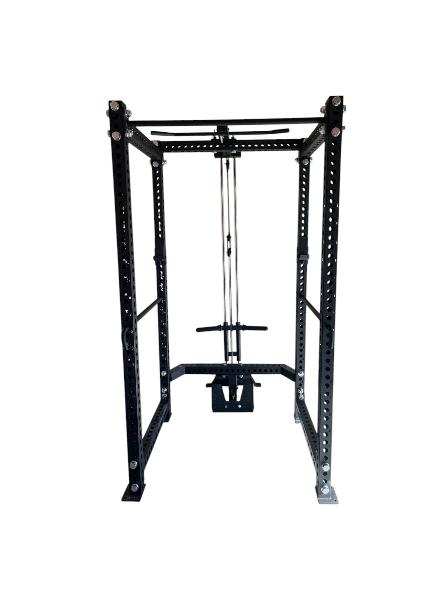 HGL Power Rack