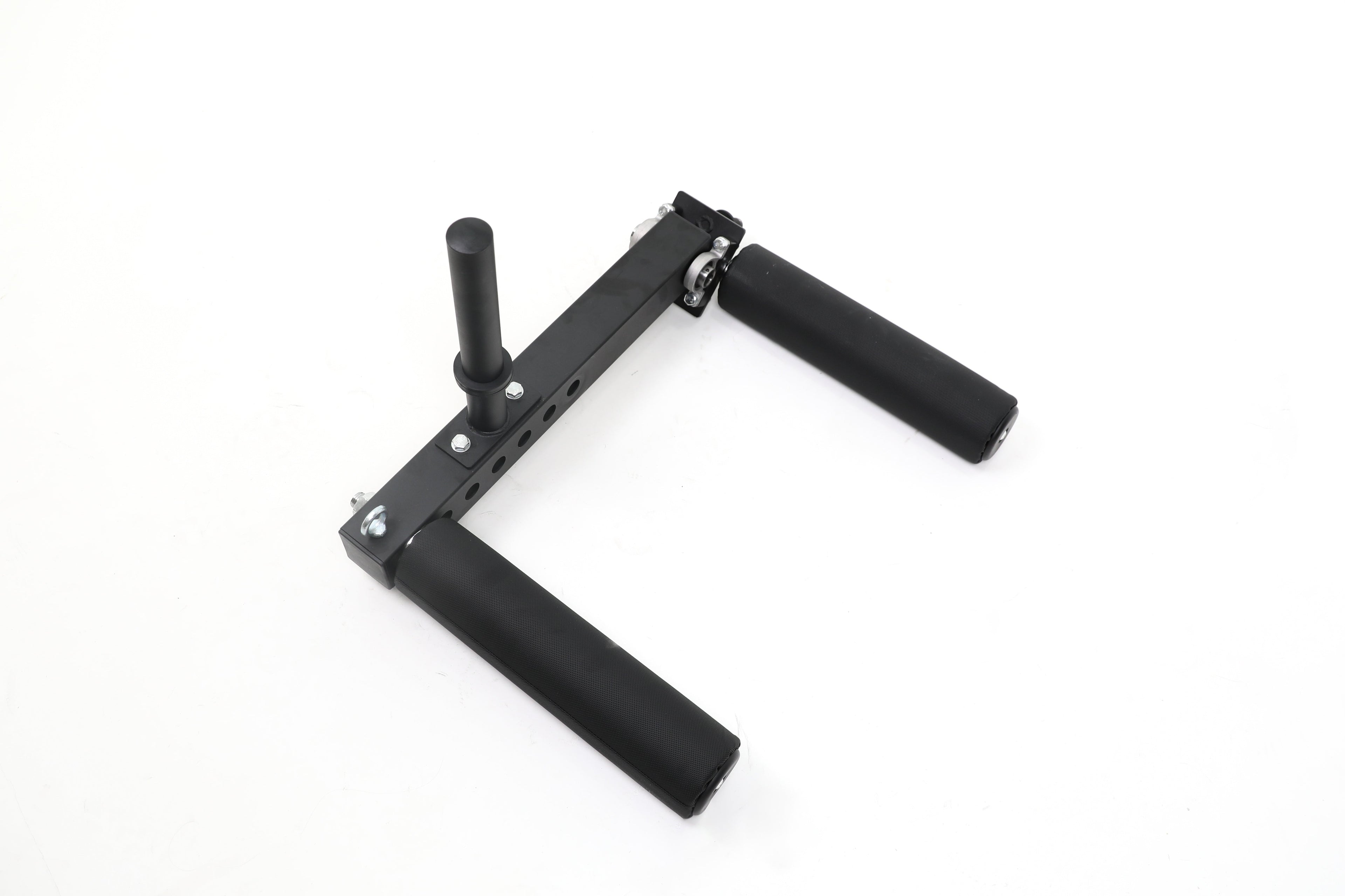 Rack Mounted Leg Extension / Curl