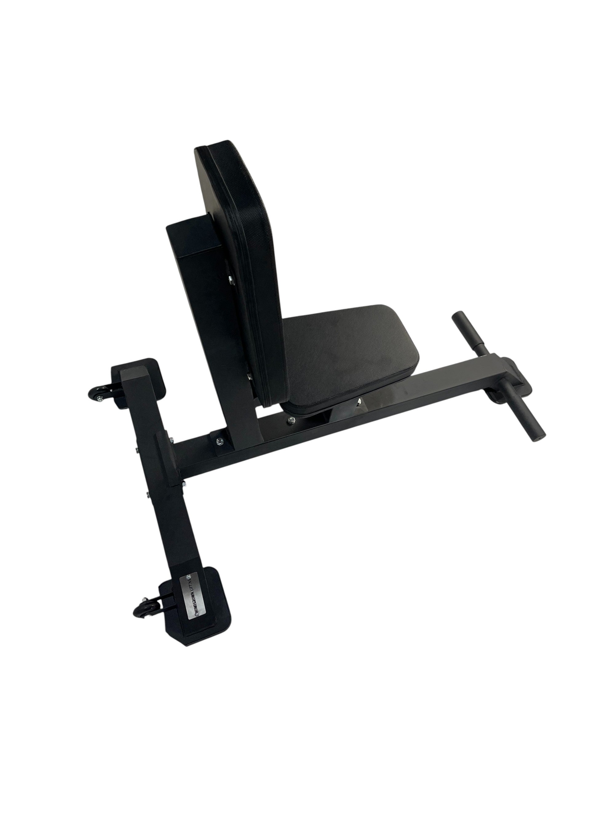 Seated Bench