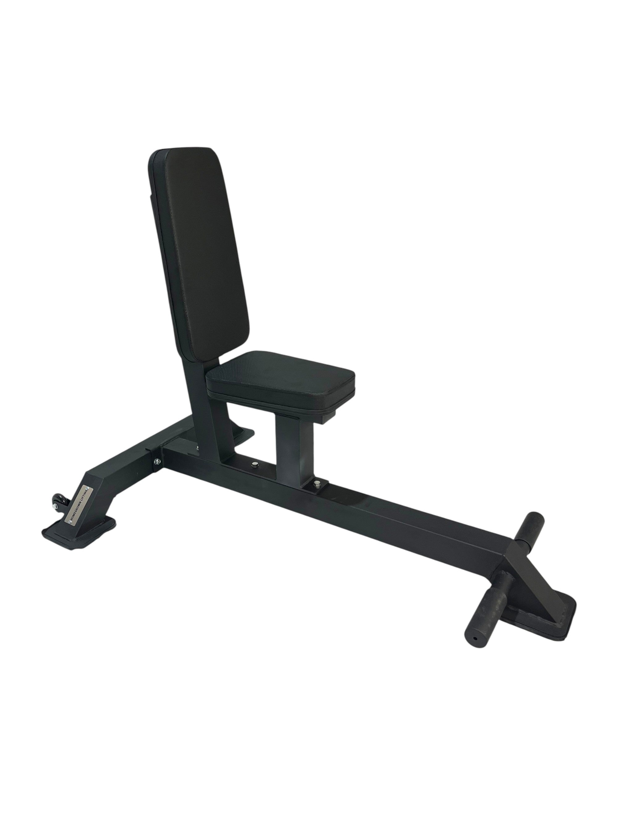 Seated Bench