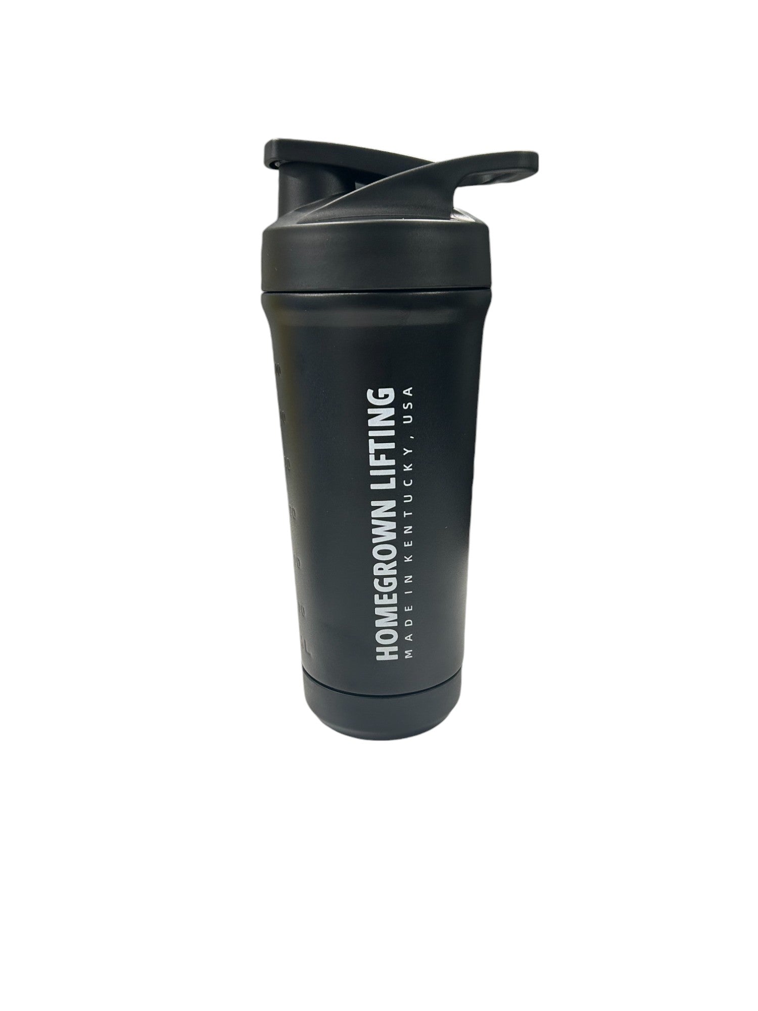 Stainless Steel Shaker Bottle