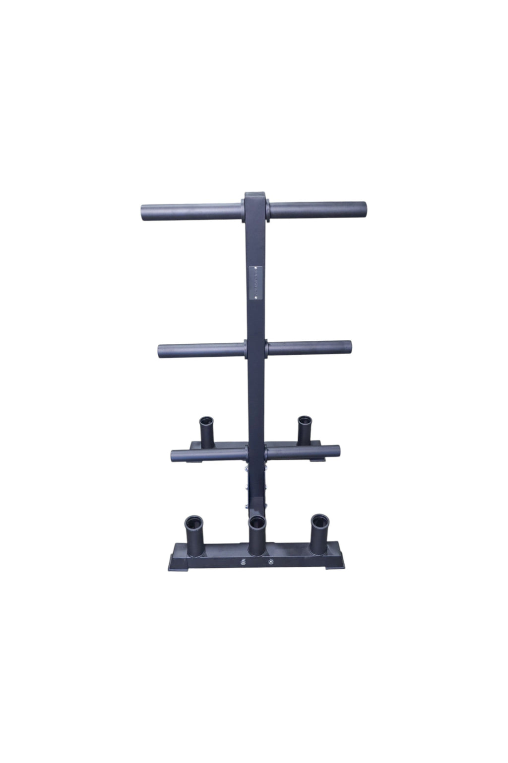 Weight Tree w/Bar Sleeves