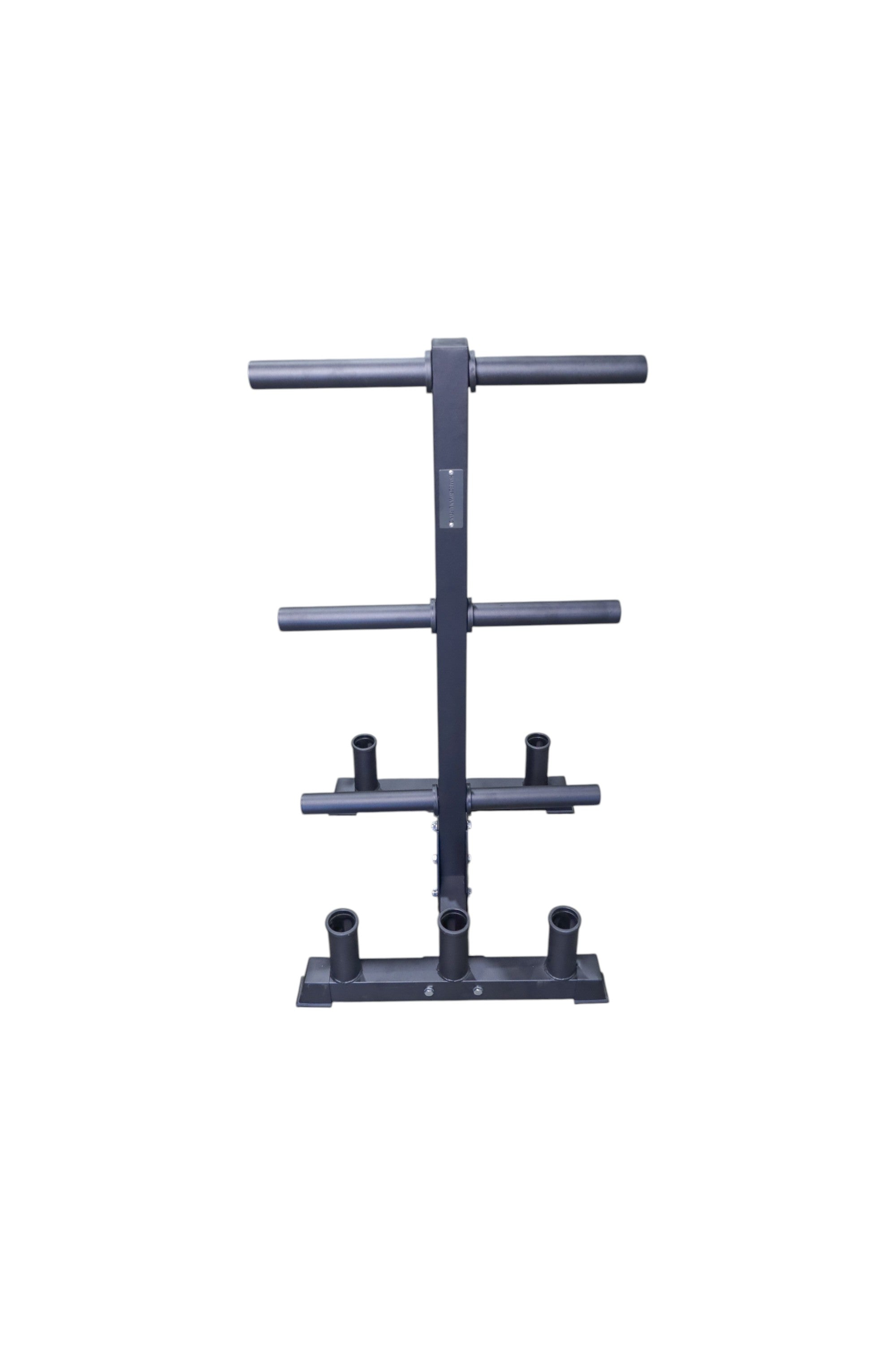 Weight Tree w/Bar Sleeves
