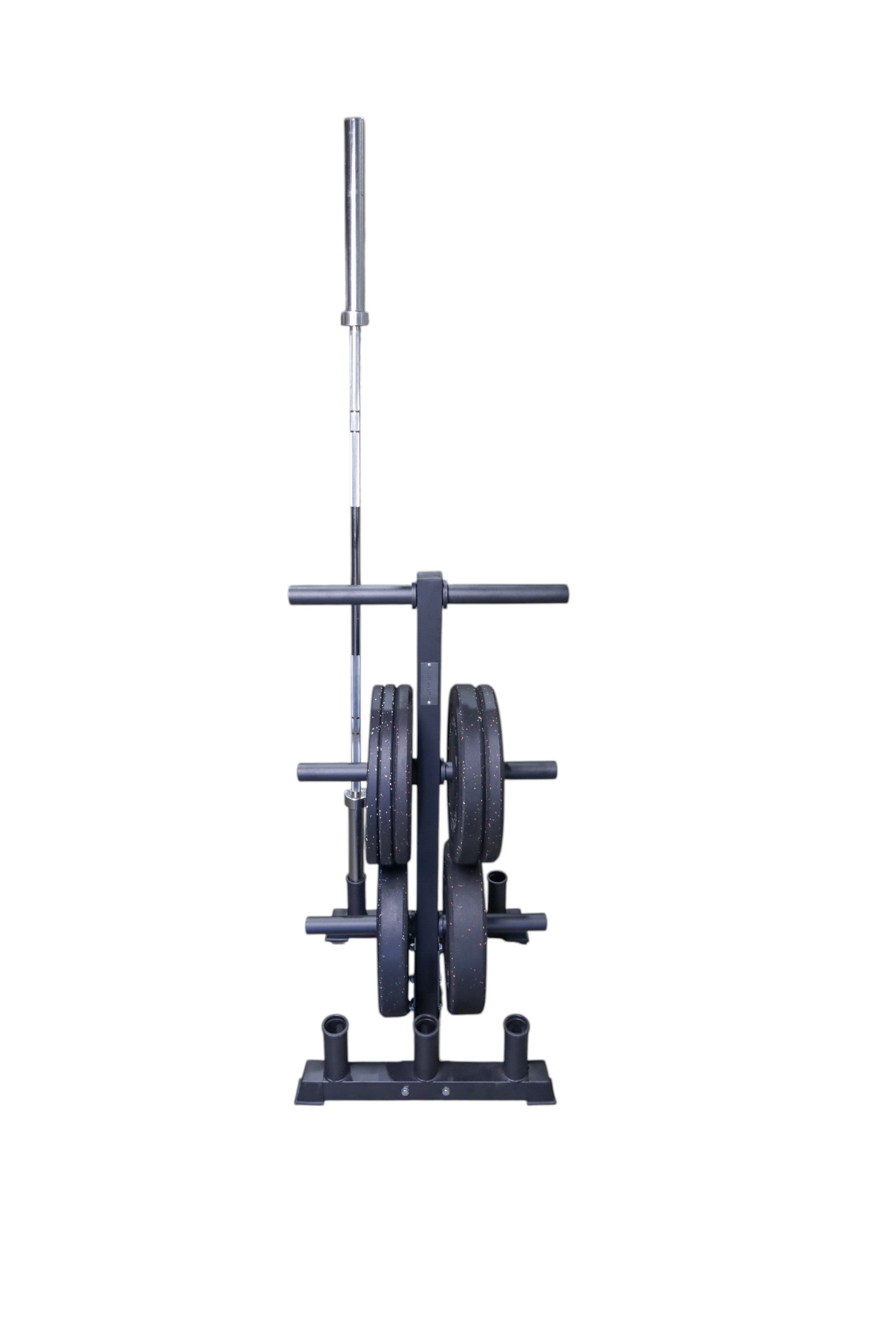 Weight Tree w/Bar Sleeves