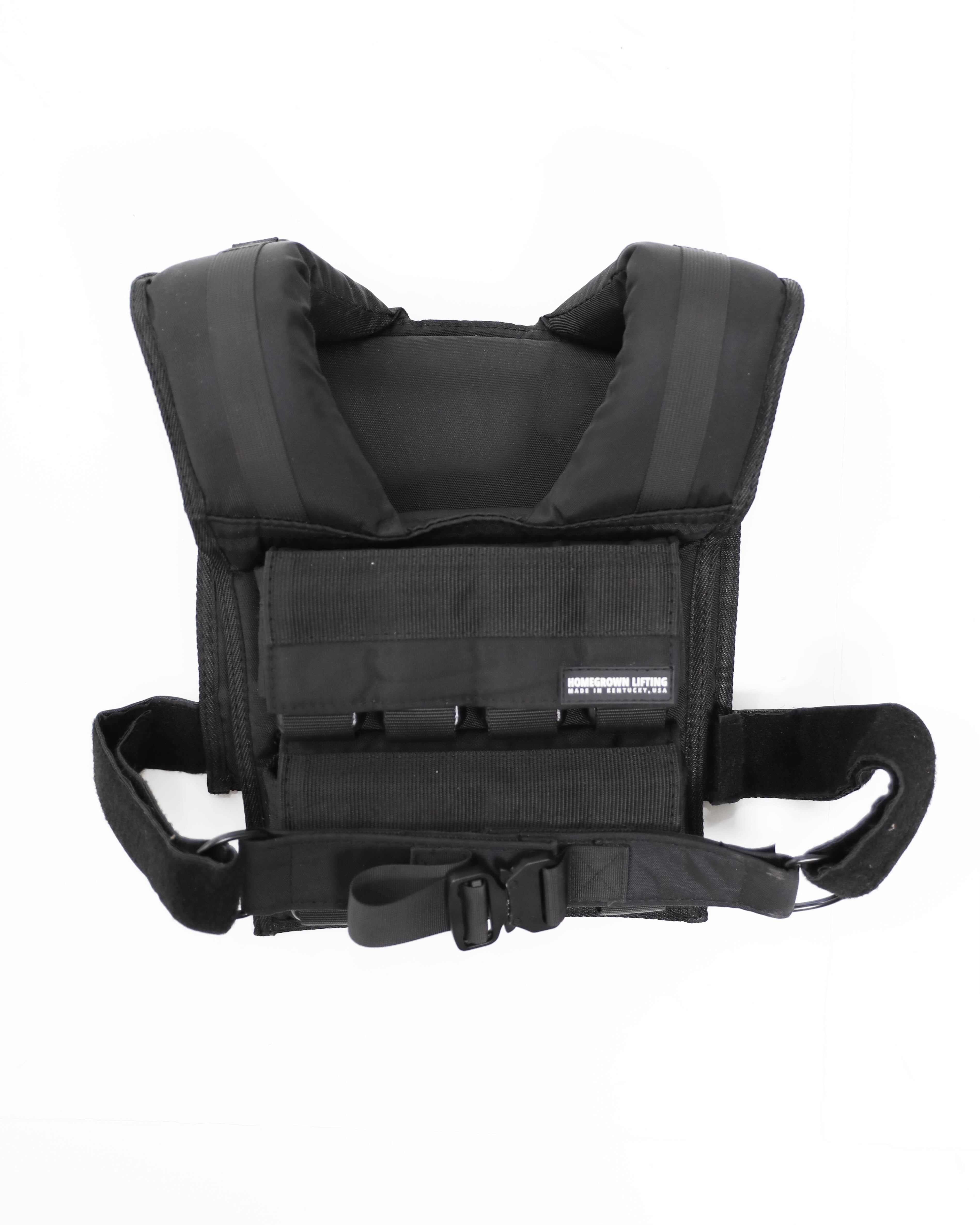 HGL Weighted Vest